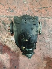 DIFFERENZIALE POSTERIORE PER MERCEDES Classe C Berlina W202 012557674 611960 di