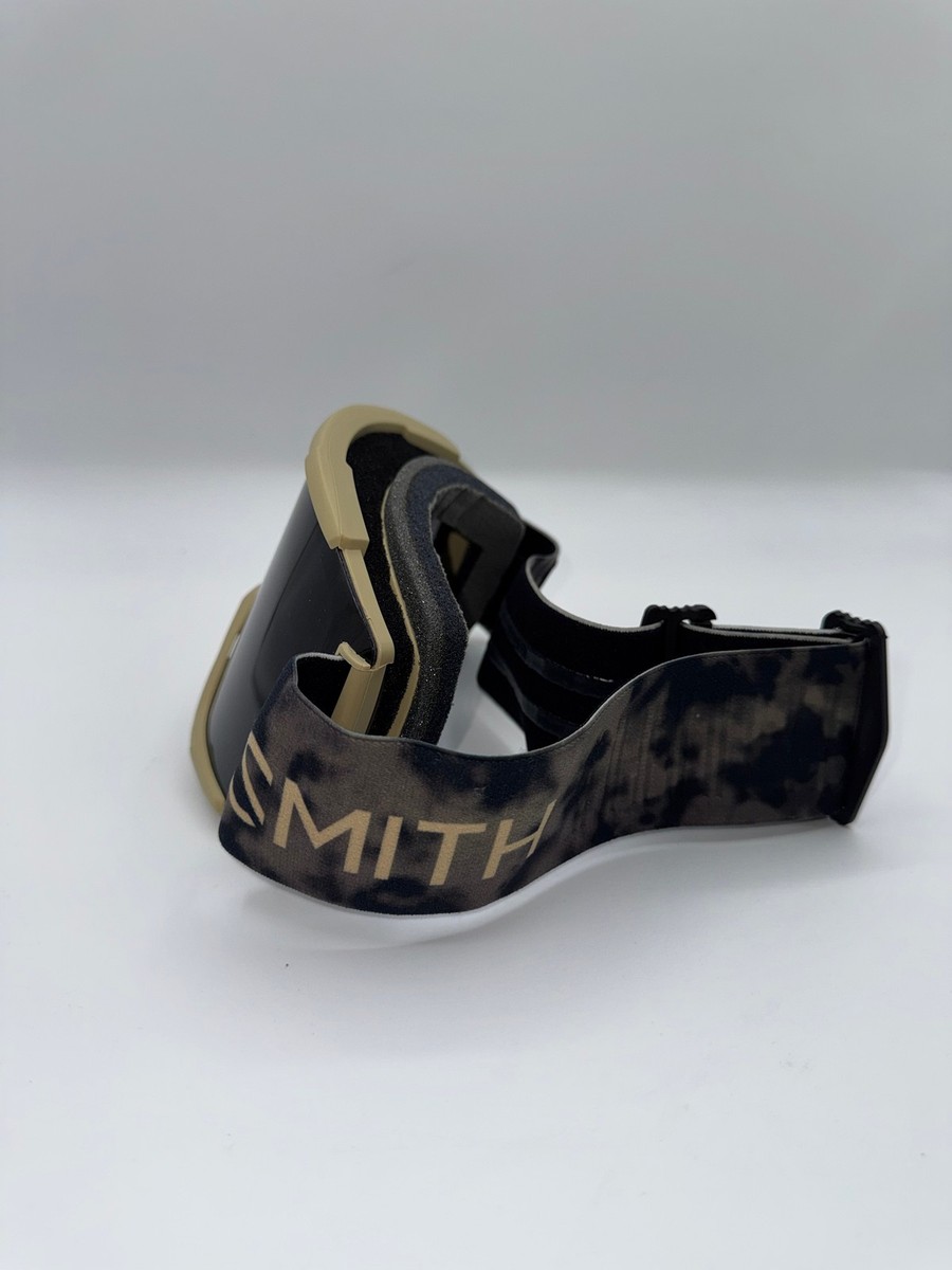 ウィンタースポーツ SMITH E)SQUAD XL SANDSTORM MIND EXPANDER