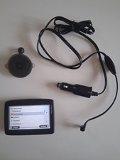 TomTom 4EN42 Z1230 GPS Navigationsgerät Kfz ...