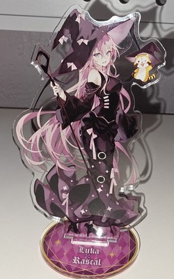 Luka Megurine X Rascal Acrylic Stand