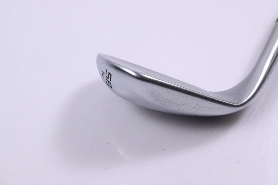 Cleveland CBX Zipcore Lob Wedge / 58 Degree / Wedge Flex Dynamic Gold 115 - Image 3 of 4
