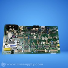 AICOK KI1206089 Circuit Board FNIP