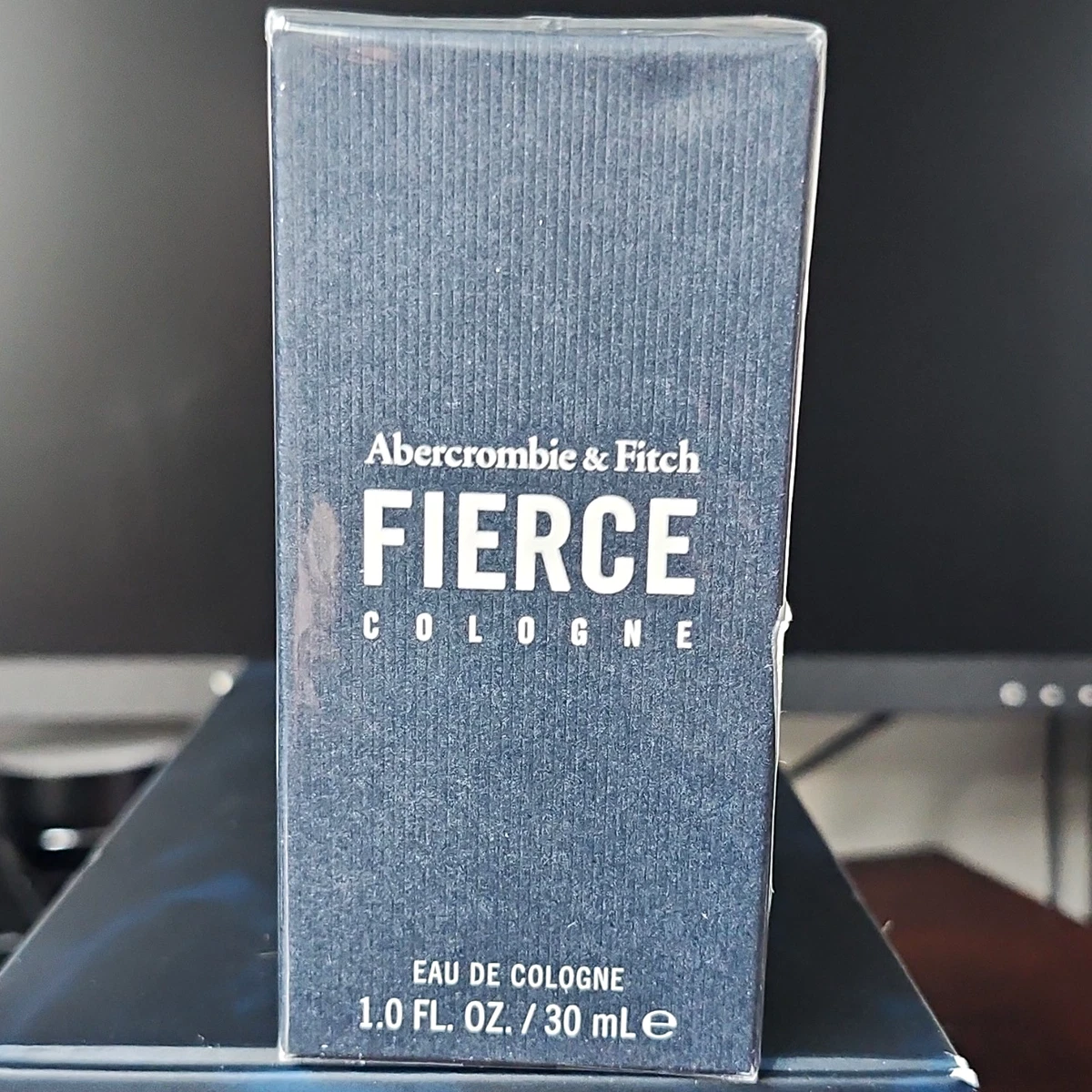Fierce by Abercrombie & Fitch Fragrances for Men for sale - eBay