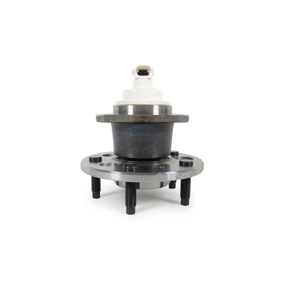 Conjunto de cojinete y buje de rueda delantera trasera para Chevrolet Monte Carlo 2006-2007 Foto 4 de 4