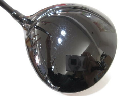 PRGR egg IMPACT-SPEC 2018 11.5° 44.5in Driver Right-Handed egg C9 w/HC 8201 - Picture 5 of 12