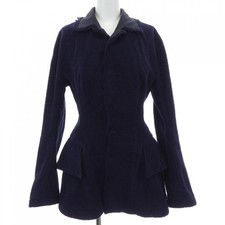 Authentic Yohji Yamamoto FE-J65-005 Jacket 230-000-336-0995