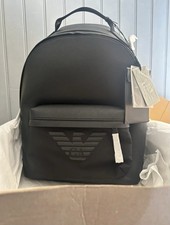 Image of Emporio Armani Rucksack