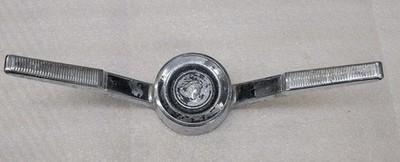 1964 Mercury Comet Horn Ring Button C4GA-13A800-B OEM