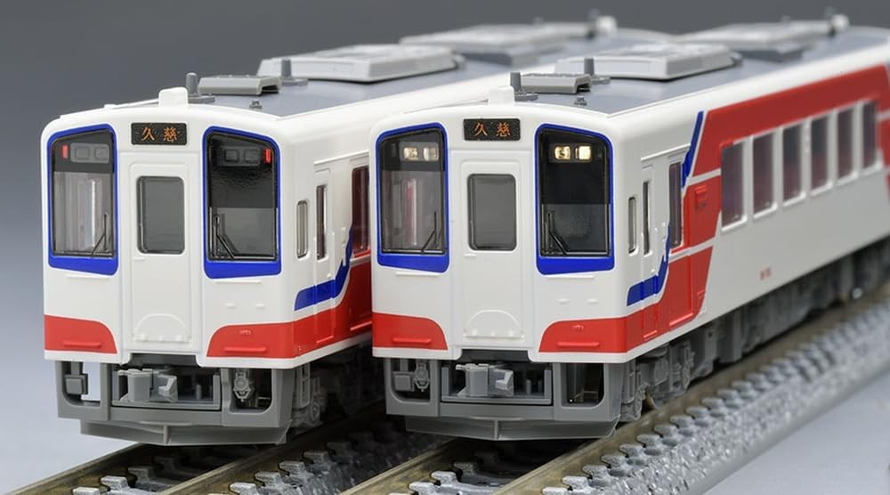 鉄道模型 TOMIX SANRIKU RAILWAY Type 36700 98127 TOMYTEC TOMIX N Gauge Sanriku Railway 36 700 Type Set 98127
