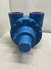 Tuthill Rotary Barrel Pump 6RC2F-RH