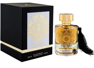 ALHAMBRA KARAT EAU DE PARFUM 100ml FOR MEN AND WOMEN