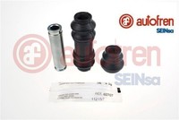 Autofren Seinsa D7029C FüHrungshüLsensatz FüR Bremssattel