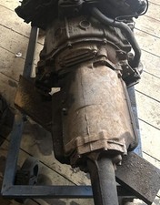 1954 To 1956 Oldsmobile 324 Transmission Auto