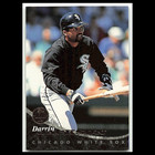 Darrin Jackson #300 1994 Leaf Chicago White Sox Baseball Card MLB NM