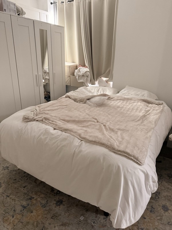 Charter Club by Sealy Mystic Bay Queen Medium Euro Top Mattress 14.5 in