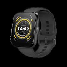 Amazfit W2215US1N Bip 5 Smart Watch with Ultra Large Screen & Bluetooth Calling,