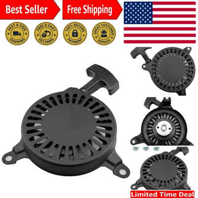 #ad Effortless Starting with Kohler Pull Start Recoil Assembly for Lawn Mowers $29.44