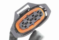 Vemo V10-72-1053 Sensor, Raddrehzahl FüR Audi Seat Skoda VW