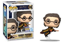 Funko POP! Harry Potter Quidditch #188 2025 W...