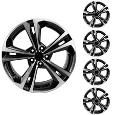 New 18 inch Rim for 2020 2021 2022 2023 Nissa...