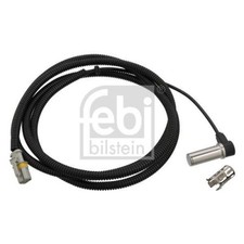 102457 FEBI BILSTEIN Sensor, Raddrehzahl