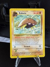 Kabuto 48/110 Legendary Collection Regular on eBay
