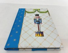 Noel A Holiday Journal  Hardcover