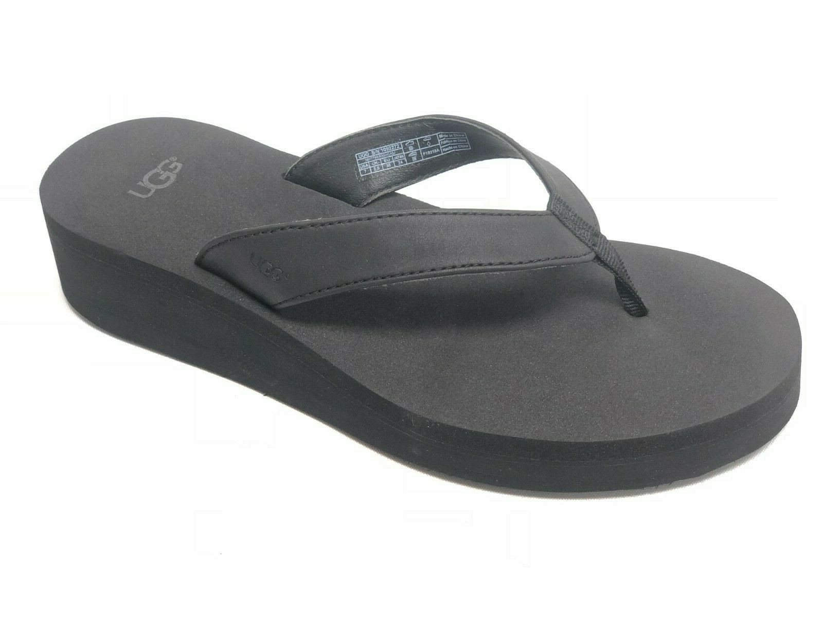 wedge flip flops australia