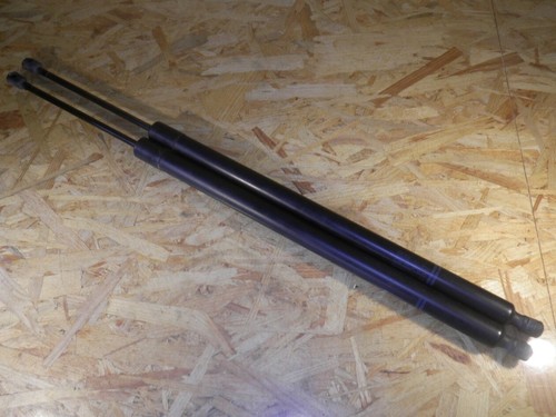 317271 Heckklappendämpfer VW Transporter T5 Bus 7H0827550B