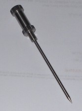 Linkert STAINLESS High Speed Needle 1940-1949 - 1254-40 type 2 -USA MADE