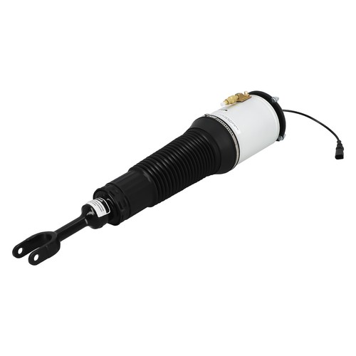 Front Right Air Suspension Shock Absorber For Audi A8 D3 4E 4E0616040AF 04-2010 - Picture 8 of 10
