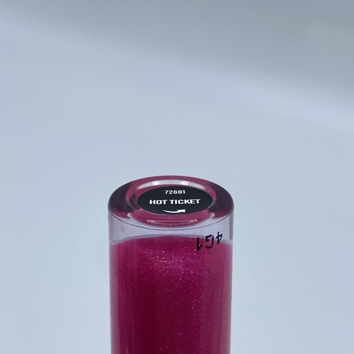 Bareminerals Marvelous Moxie Lipgloss Hot Ticket 2,25 ml - Mini Size Neu ohne Karton - Bild 2 von 2