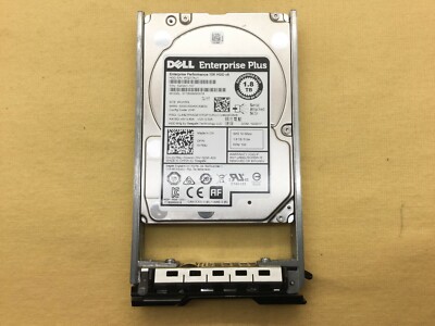 V768J DELL 1.8TB SAS 12Gb/s 10K 2.5
