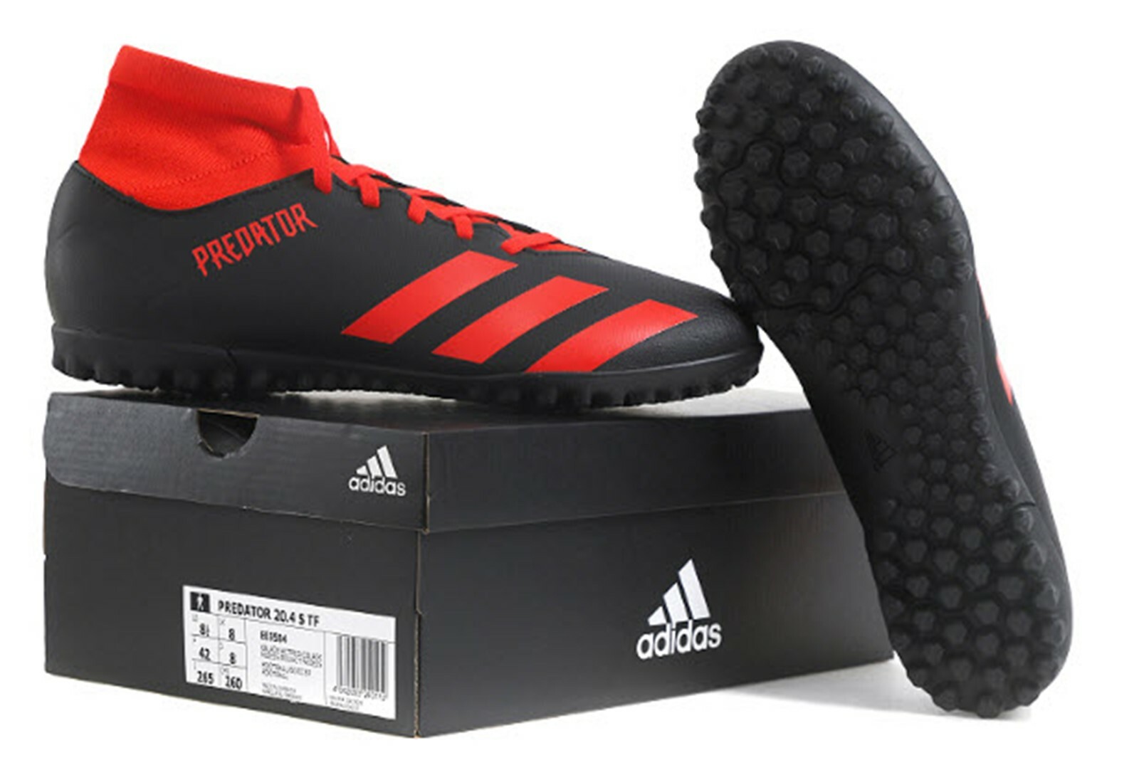 adidas predator 20.4 s