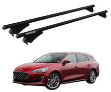 Barres de toit Ford FOCUS