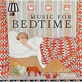 Music For Bedtime (2007) CD