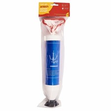 Suction Plunger Clears Blocked Sinks and Drains with Simple Pump Action Amtech