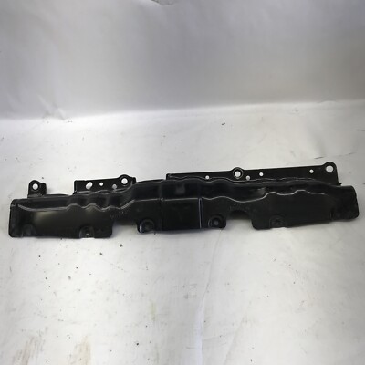 テスラ flk042117 17-19 Tesla Model 3 Battery Skid Plate Enclosure Bracket Cover