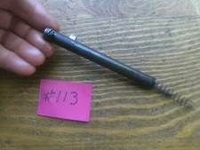 Colt Saa Peacemaker Scout Ejector 22lr Factory Original Colt Saa Peacemaker Scout Ejector 22lr Factory Original