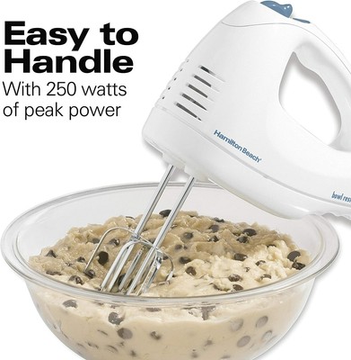 hand mixer case