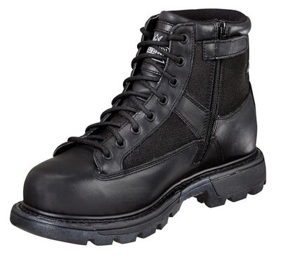 thorogood trooper boots