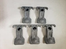 Lot of 5 - Maclean Power Systems Guy Hooks P134AXW 