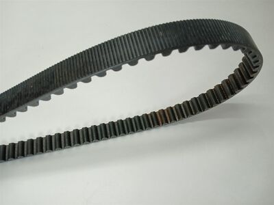 Harley-Davidson 2011 Softail FXS Blackline Drive Belt 1'' 133T 40058-07