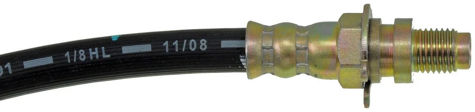 Manguera hidráulica de freno para camioneta GMC P25/P2500 1968-1970 C25/C2500, C25/C2500 Foto 3 de 3