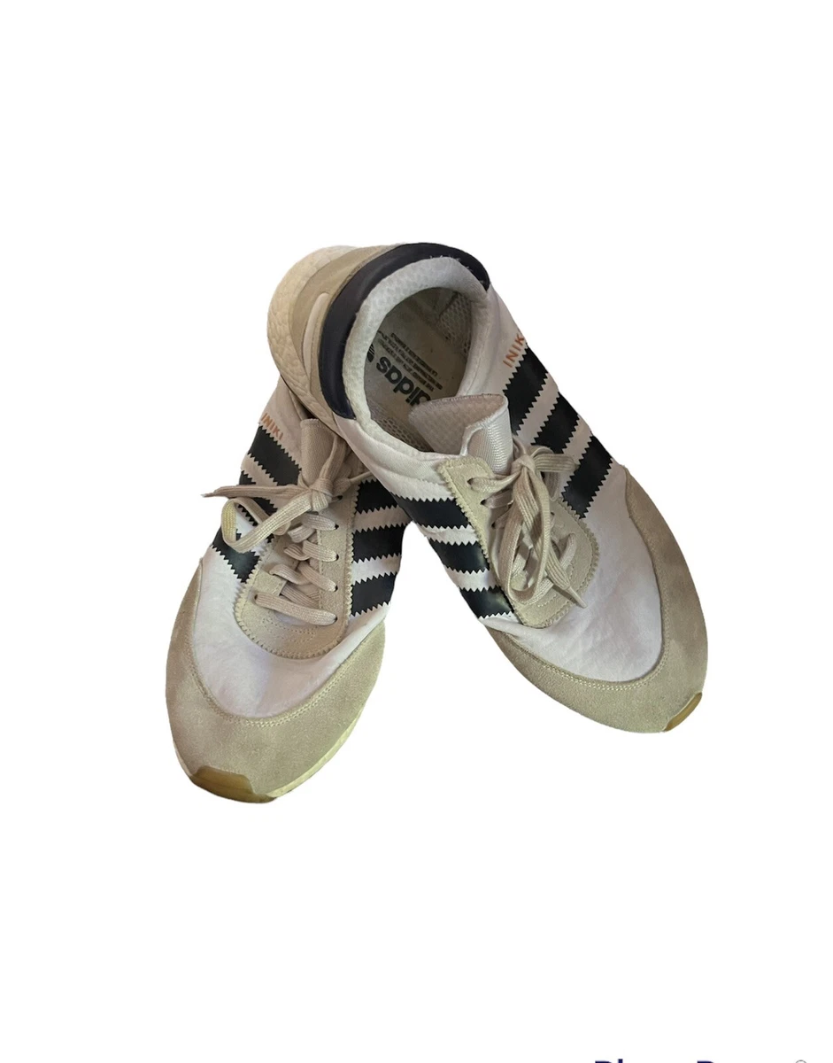 Adidas iniki hotsell navy gum