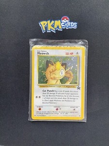 Meowth Promo 10 Sealed for sale | eBay Meowth Promo 10 Sealed for sale | eBay