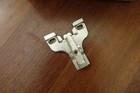 Lot of 72 Hettich HT9084930 Sensys 0mm Screw On Face Frame Baseplates Novisys — photo 4
