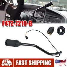 Column Shift Select Lever F4TZ7210B for 1992-1996 Ford F150 F250 F350 Bronco F53