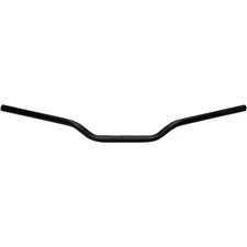Renthal Handlebar - Road Ultra Low - Black 758-01-BK