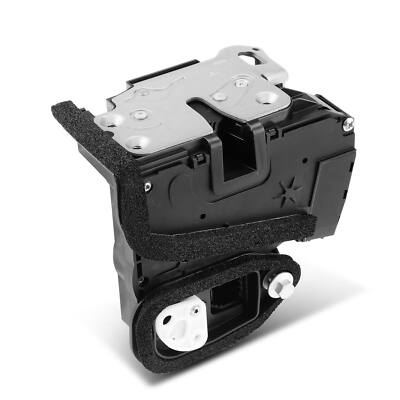 Exploring The Door Components In The 2011 Chevy Silverado: OEM Parts - Foto 11